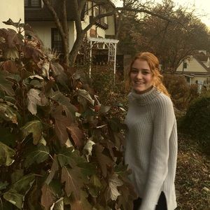 Meet your Posher, Clara